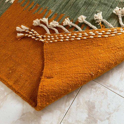 Tapis berbère Zanafi Plusieurs Couleurs - SAFIA RUGS