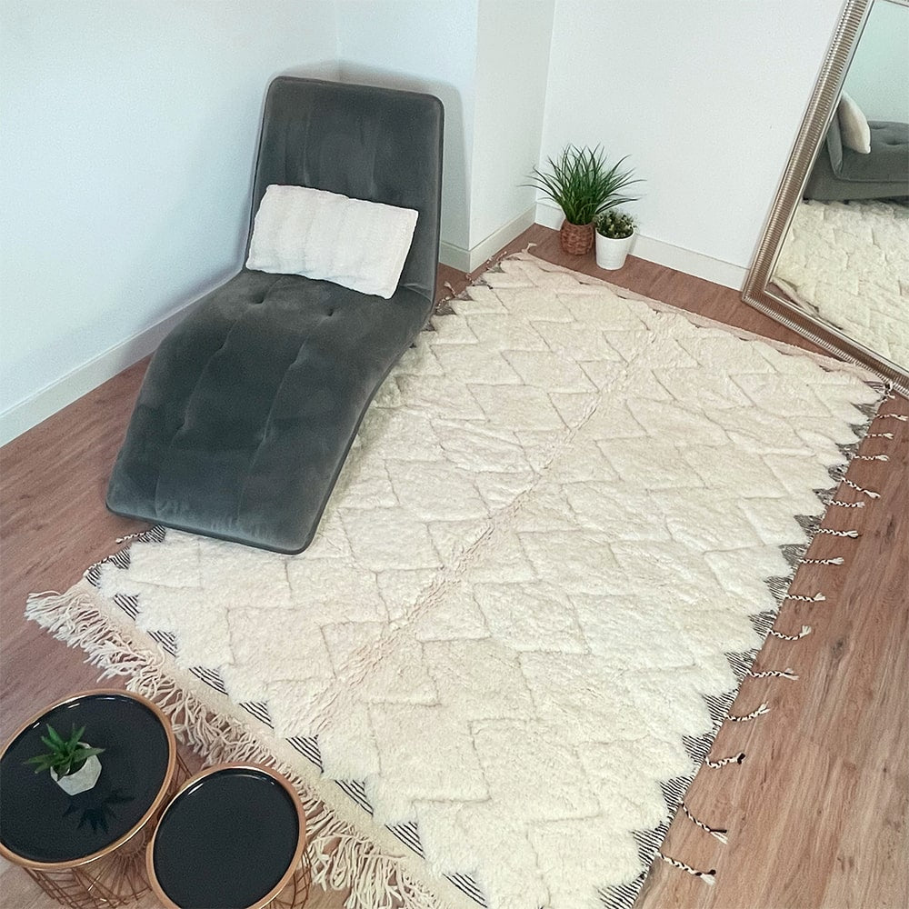 accueil - Clean tapis, nettoyage de tapis à marrakech