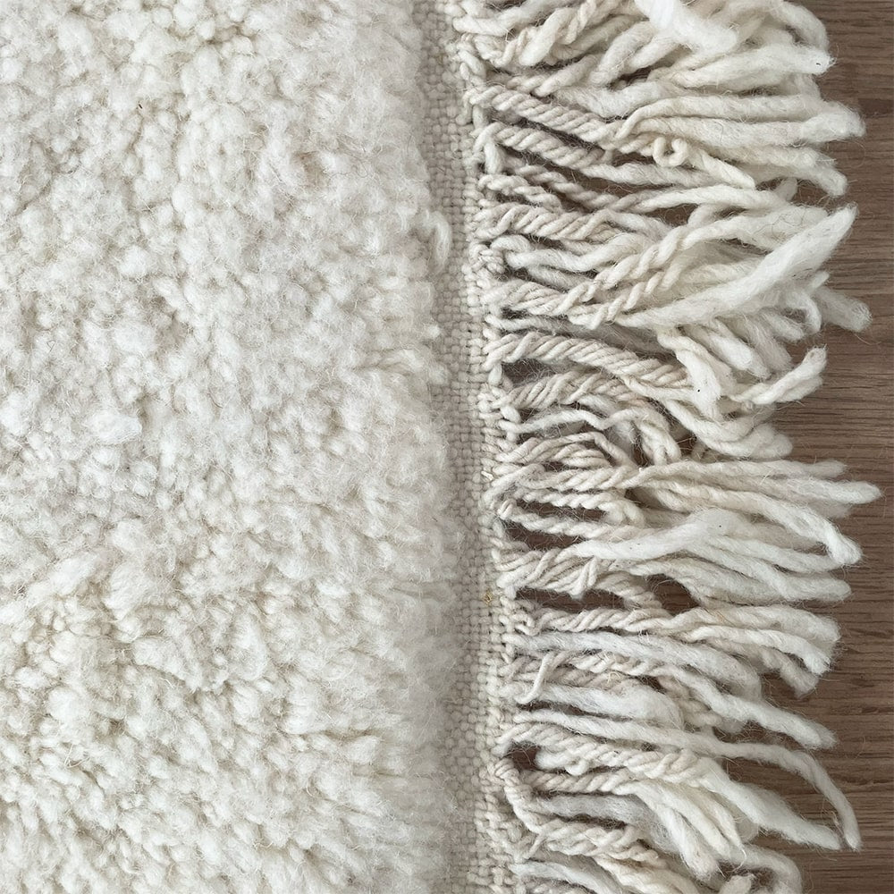 Tapis Berbère Lavable - SAFIA RUGS