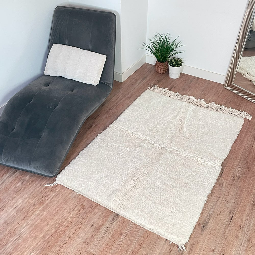 Tapis Berbère Lavable - SAFIA RUGS
