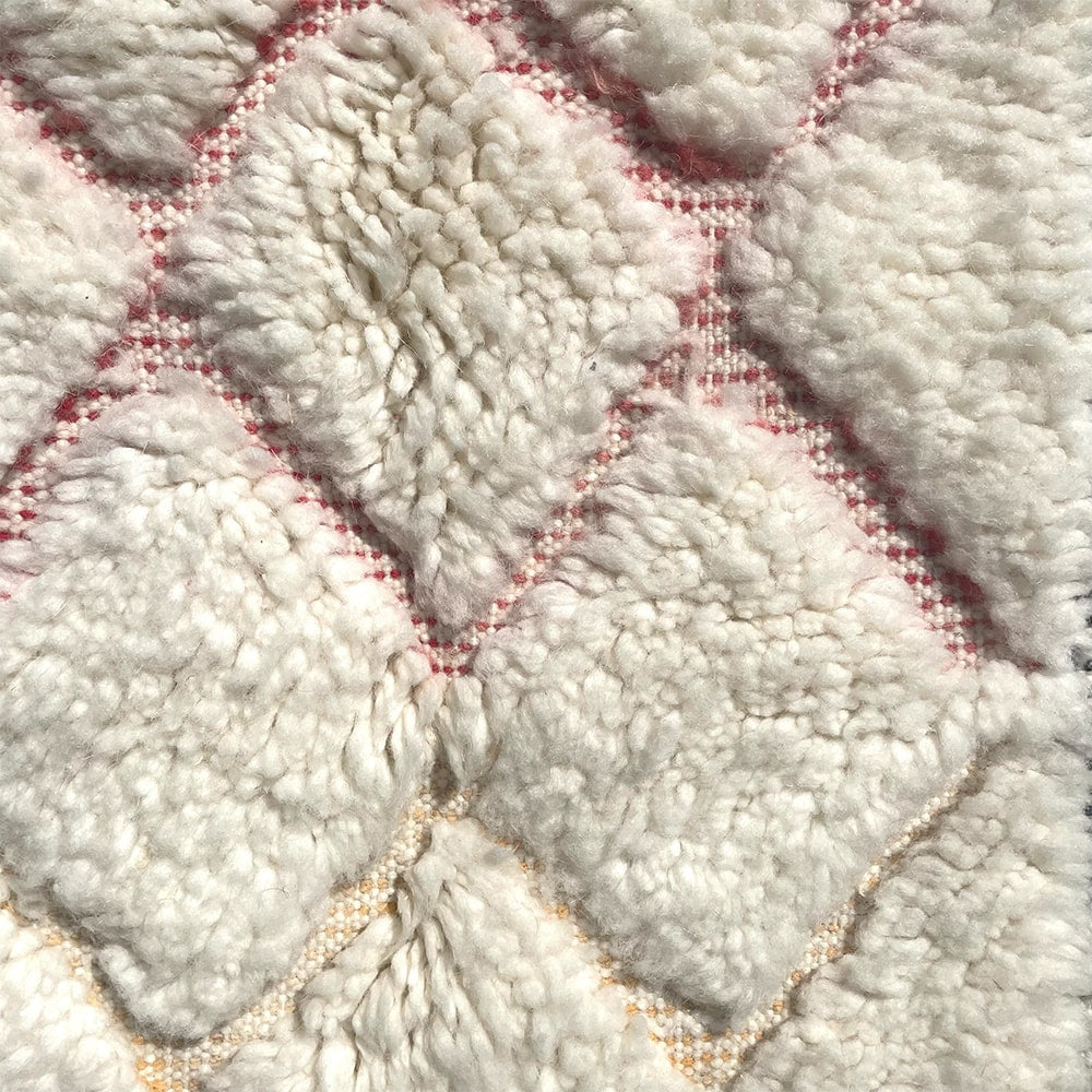 Tapis Salon Berbère - SAFIA RUGS