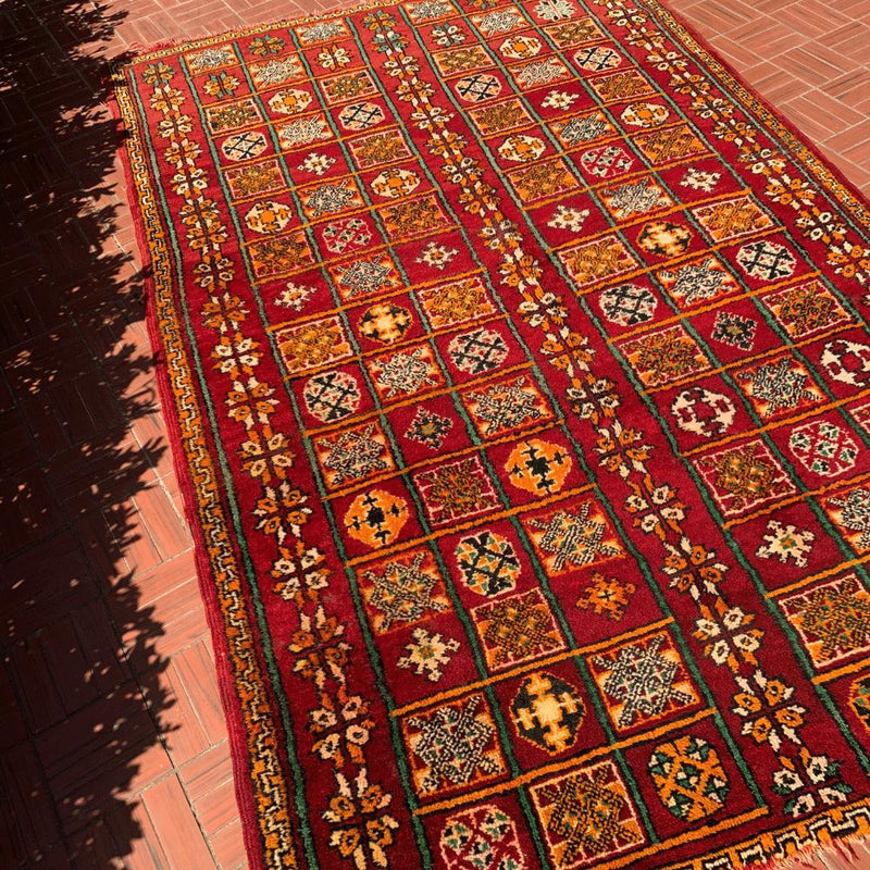Tapis Hanbel - Voir nos modèles | SAFIA RUGS