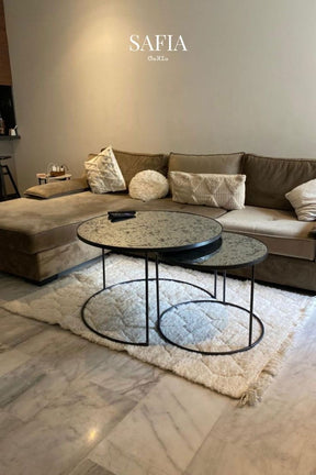 Tapis Berbère Ancien