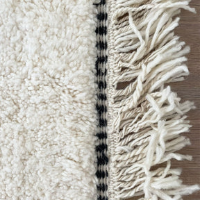 Tapis Berbère Epais - SAFIA RUGS