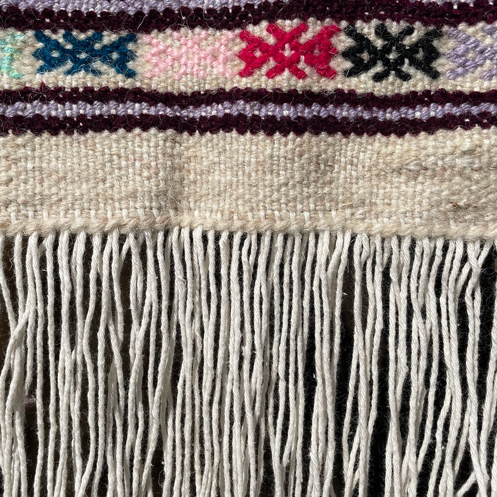 Tapis en fibres naturelles - Réalisez vos tapis sur-mesure - ARHA Studio